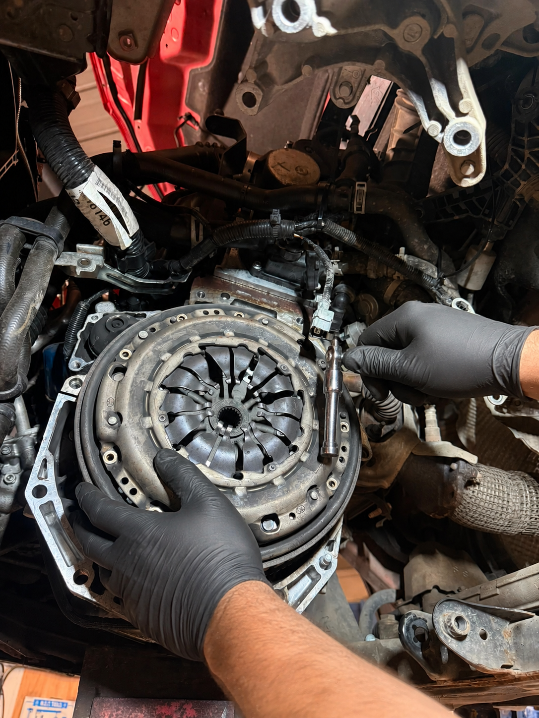 Engine Services