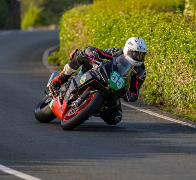 Motorbike MOTs Driffield