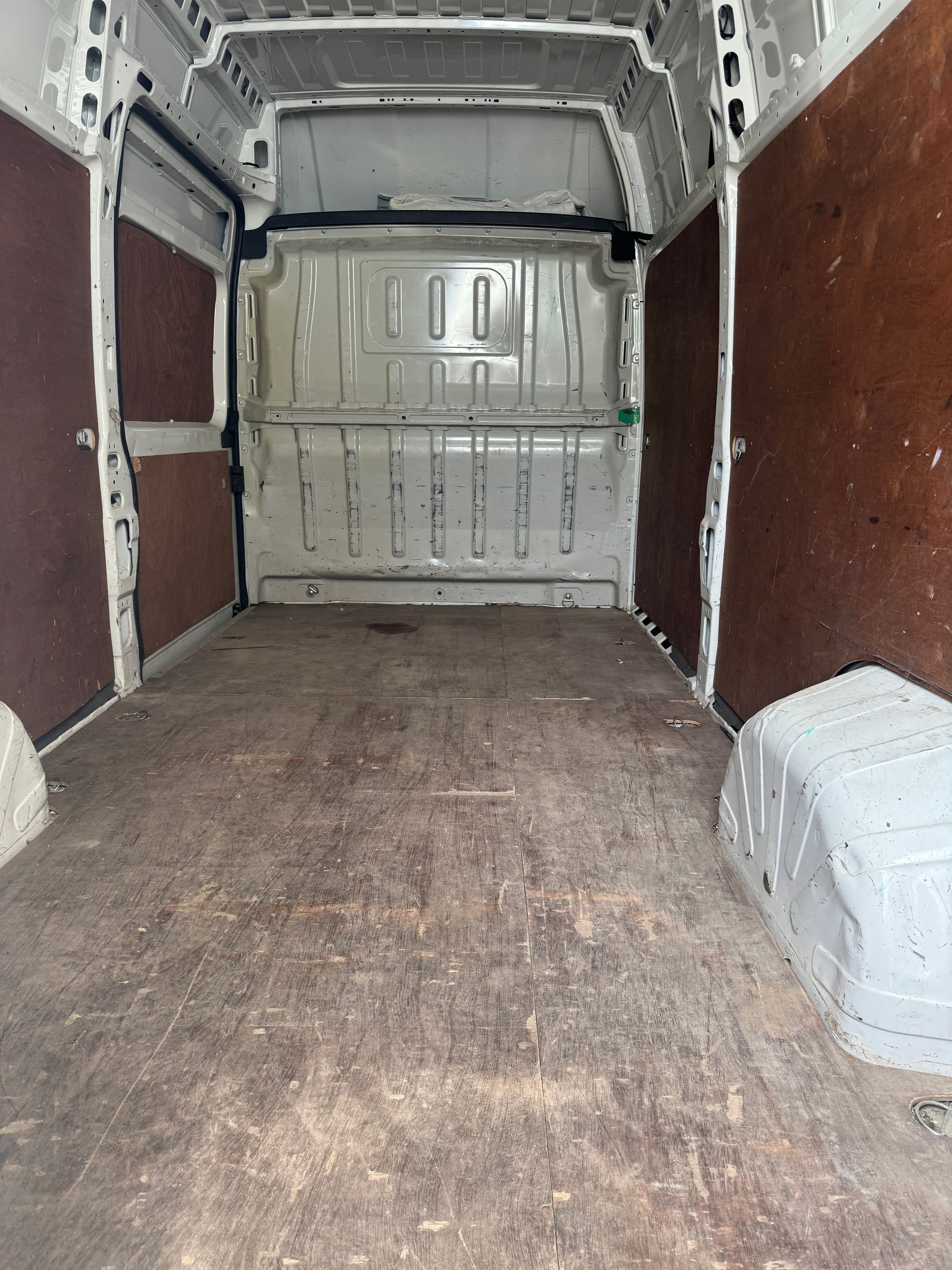 Peugeot Boxer 435 Pro L4H3 BlueHD