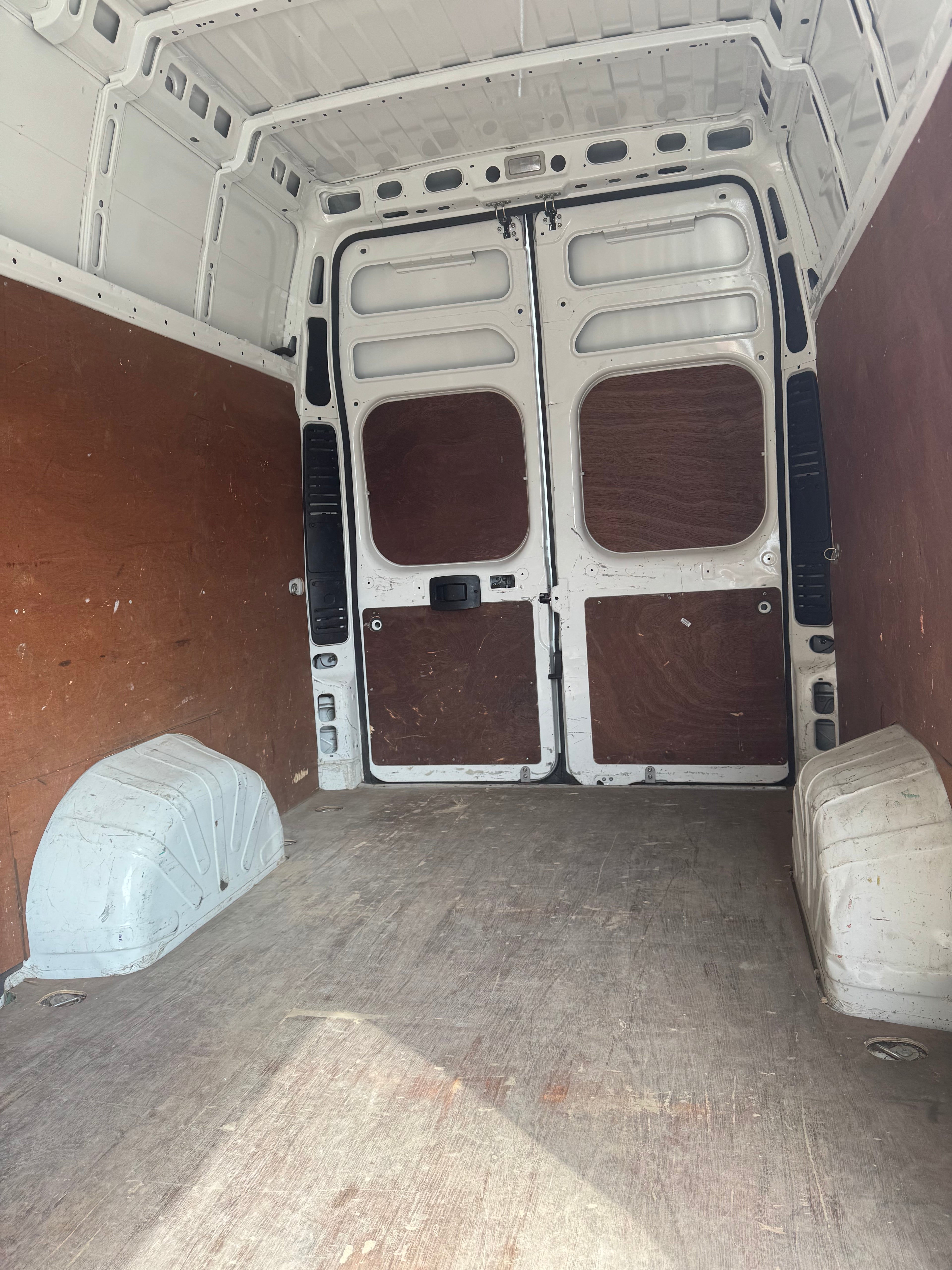 Peugeot Boxer 435 Pro L4H3 BlueHD